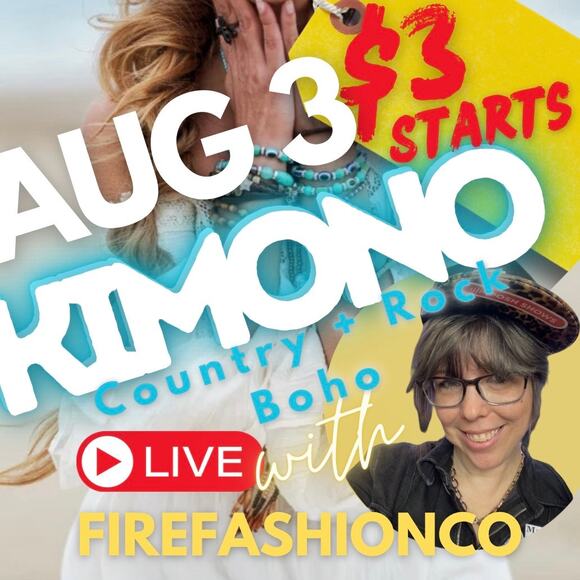 Kimono One Size Hippie Boho Open Lace Western Fringe Pink - Picture 2 of 2